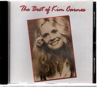 Kim Carnes - Best of Kim Carnes