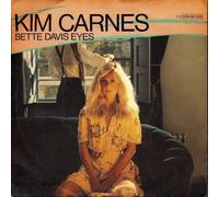 Kim Carnes - Bette Davies Eyes / Miss you Tonite (006-86 359)