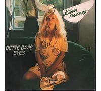 Kim Carnes - Bette Davis Eyes 2002 [Import]