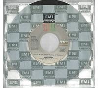 Kim Carnes - Crazy In The Night (Barking At Airplanes)