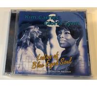 Kim Carnes & Gloria Lynn - Ladies of Blue Eyed Sou [Import]