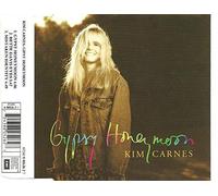 Kim Carnes - Gypsy Honeymoon [Import]