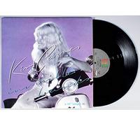 Kim Carnes - Invisible Hands (Dance Mix) [Vinyl Single 12'']