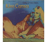 KIM CARNES - KIM CARNES / DRAW OF THE CARDS