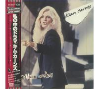 KIM CARNES KIM CARNES - mistaken identity LP [Vinyl] KIM CARNES