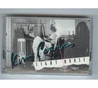 Kim Carnes - Light House (UK Import) [Musikkassette]