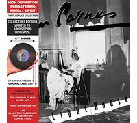 Kim Carnes - Lighthouse - Cardboard Sleeve - High-Definition CD Deluxe Vinyl Replica