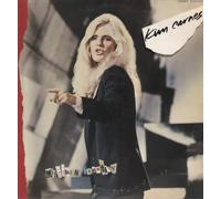 Kim Carnes - Mistaken Identity (1981) [Import]