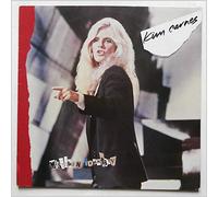Kim Carnes - Mistaken Identity