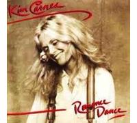 Kim Carnes - Romance Dance - EMI America - 1A 062-86176