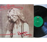 KIM CARNES - romance dance LP
