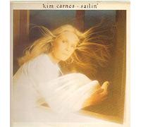 KIM CARNES - Sailin' [Vinyl LP]
