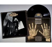 KIM CARNES - (VINYL LP) Voyeur