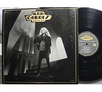 KIM CARNES - VOYEUR
