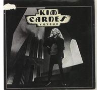 KIM CARNES - voyeur LP