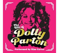 Kim Carter - Performs The Hits of Dolly Parton