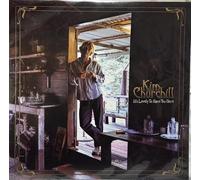 Kim Churchill - It's Lovely to Have You Here [Vinyl] [Import]