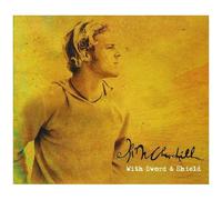 Kim Churchill - With Sword & Shield [Cd]