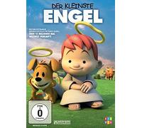 DER KLEINSTE ENGEL – Dave Kim – DVD – Neuf – Sony