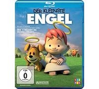 Der Kleinste Engel – Dave Kim – Blu-ray