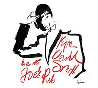 Kim David Smith - Kim David Smith Live at Joe's Pub