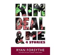 Kim Deal and Me: 4 Stories