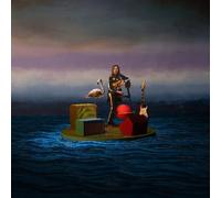 Kim Deal -- Nobody Loves You More LP
