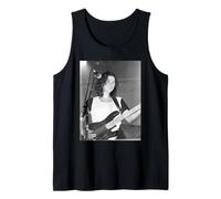 Kim Deal The Pixies à Reading Where is My Mind 1990 Débardeur