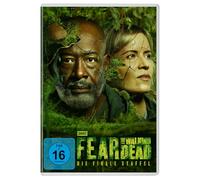 Fear the Walking Dead