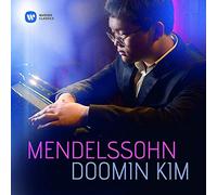 Mendelssohn: Piano Works