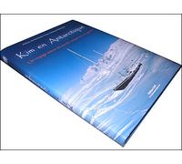 Kim en Antarctique - Michel Chopard - G.m.3 - broché - Beau livre