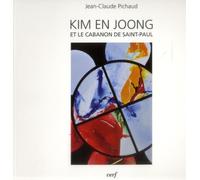 Kim En Joong et le cabanon de Saint-Paul