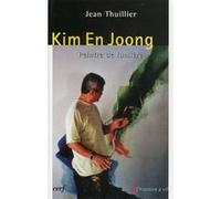 Kim En Joong - Peintre De Lumière