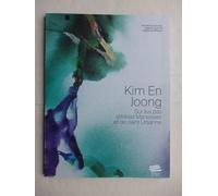 Kim En Joong - Sur Les Pas D'alfred Manessier Et De Saint Ursanne