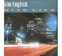 KIM ENGLISH - Nite Life (Big Bump Mix, 1994) [Import]