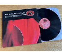 Kim English / Nite Life (Remixes)