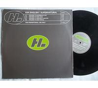 Kim English - Supernatural [12 inch] [Import]