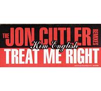 Kim English - Treat Me Right