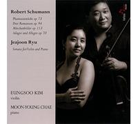 Kim,Eungsoo - Werke Für Violine und Klavier