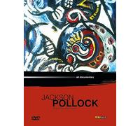 KIM EVANS / JACKSON - JACKSON POLLOCK - DVD - F4z