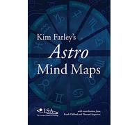 Kim Farley's Astro Mind Maps