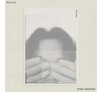 Kim,Feel - Yours,Sincerely