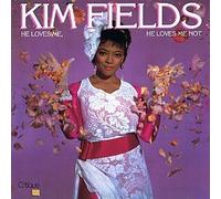 Kim Fields / He Loves Me, He Loves Me Not