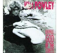 Kim Fowley - Animal God of Streets