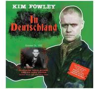 Kim Fowley - In Deutschland [Vinyl]