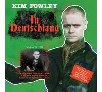 Kim Fowley - In Deutschland [Vinyl]