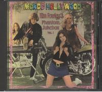 Kim Fowley - Mondo Hollywood [Import]