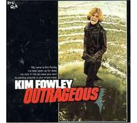 Kim Fowley - Outrageous