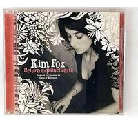 Kim Fox - Return to Planet Earth [Import]