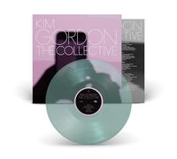Kim Gordon - Collective - Limited Coke Bottle Green Colored Vinyl [Vinyl LP]